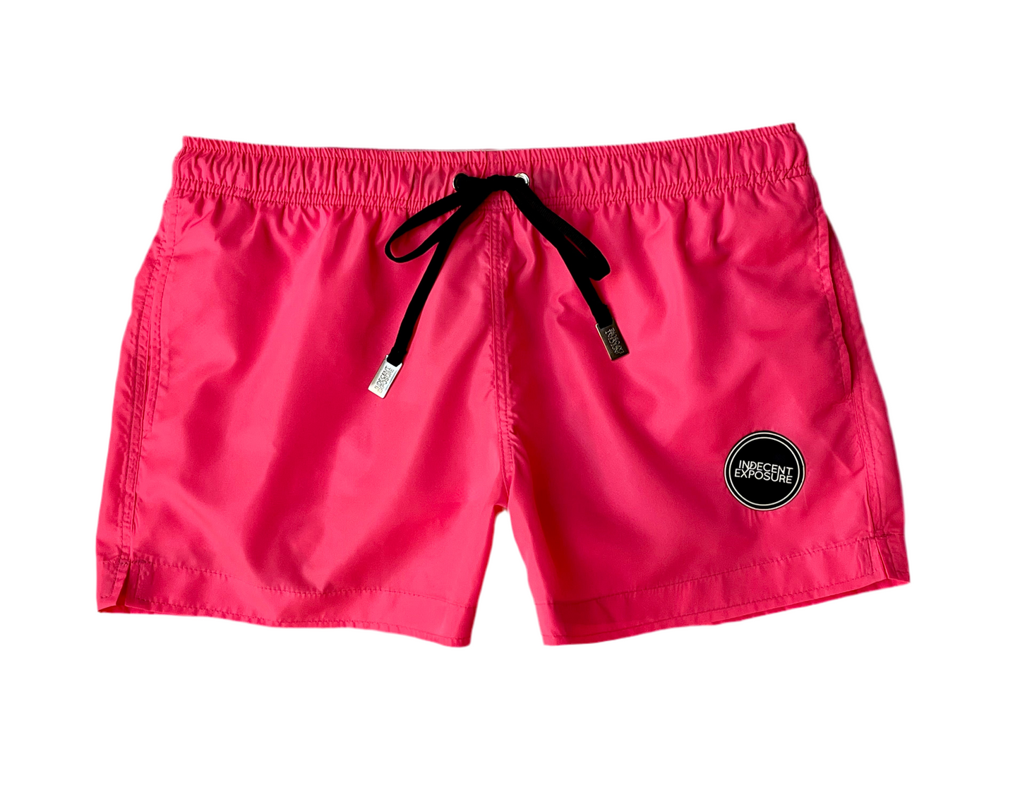 Indecent Swim Short