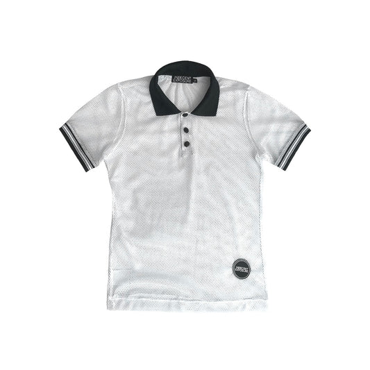 TOO COOL FOR SCHOOL Polo Shirt