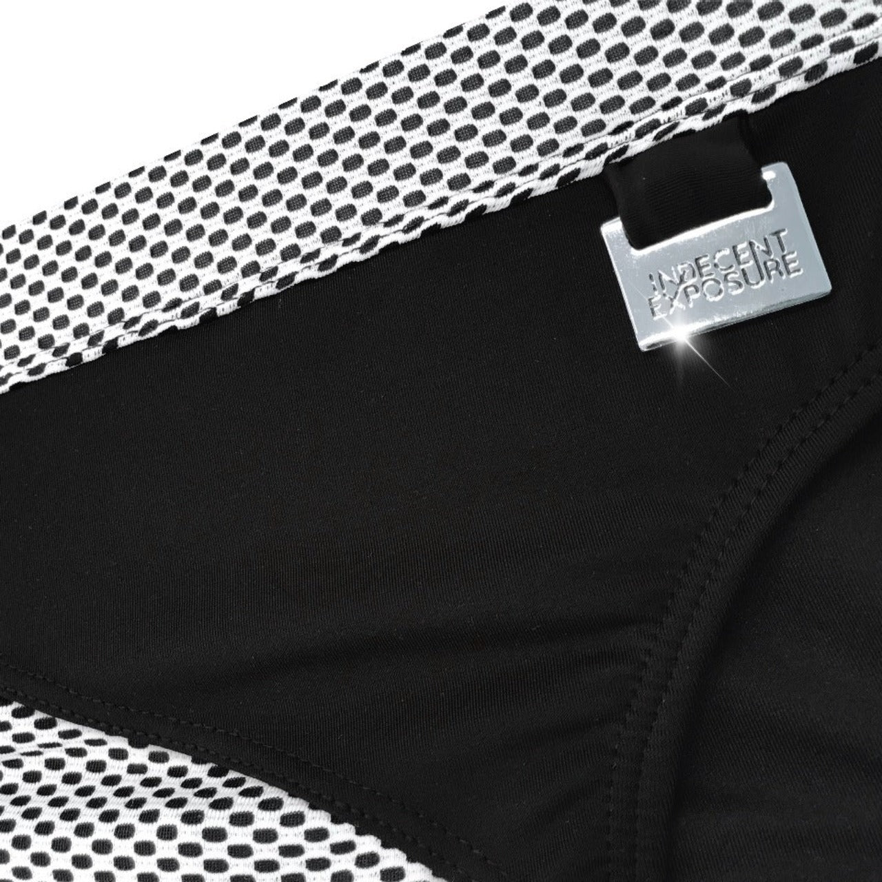 Baldwin Swim Brief