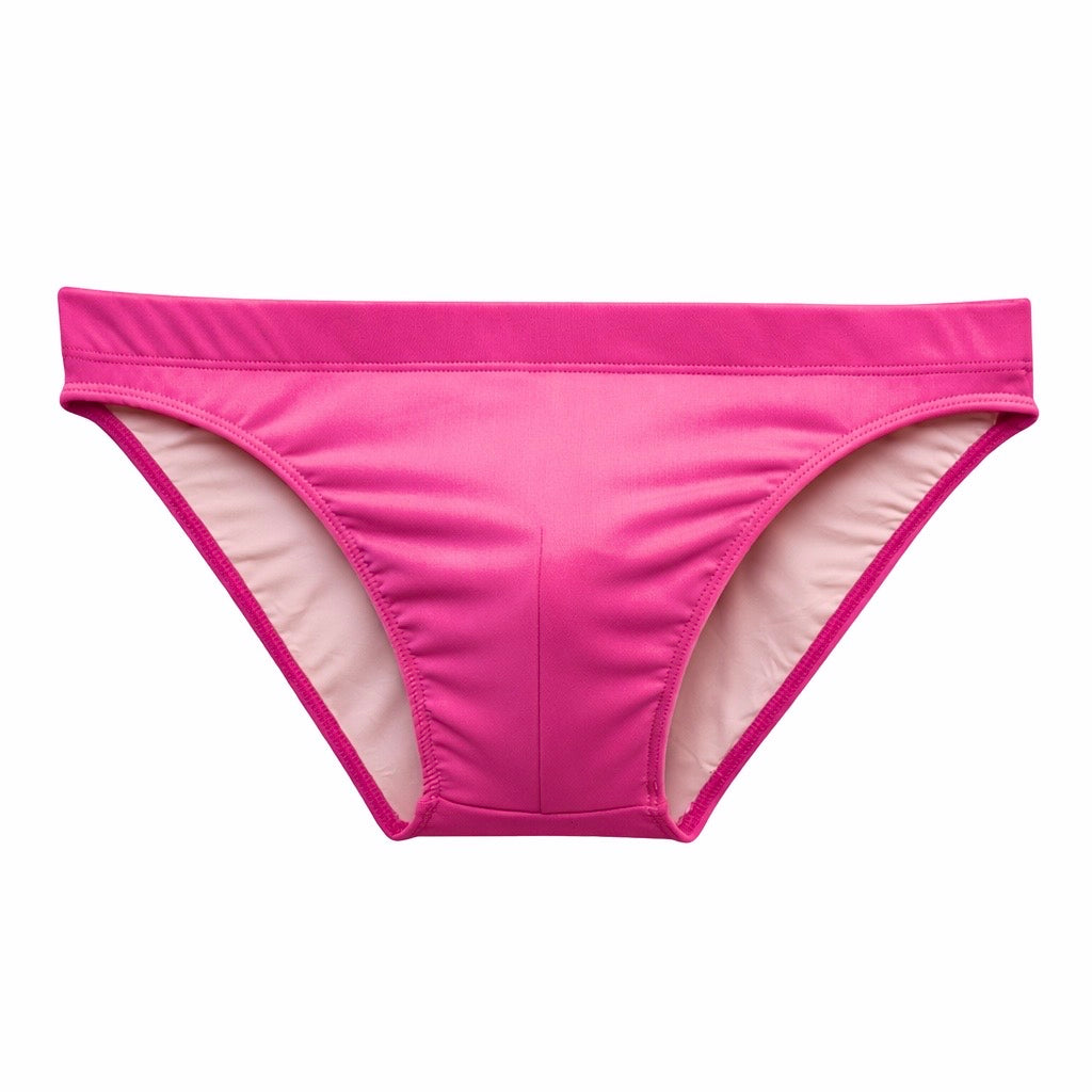 LOW RIDER swim brief