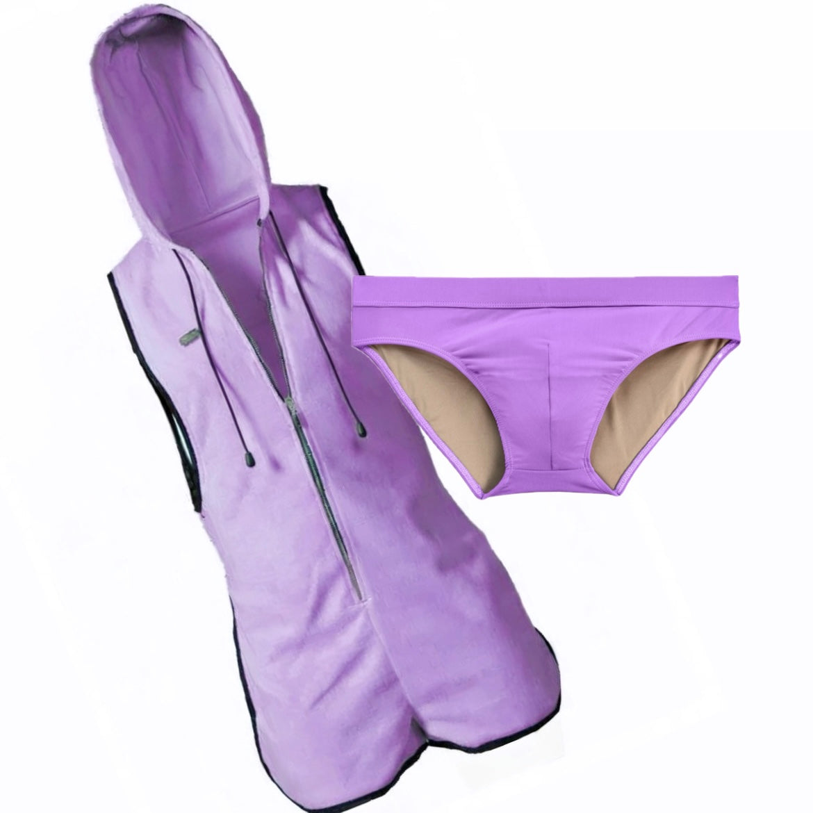 POOL TIME Special Bundle (Lilac)
