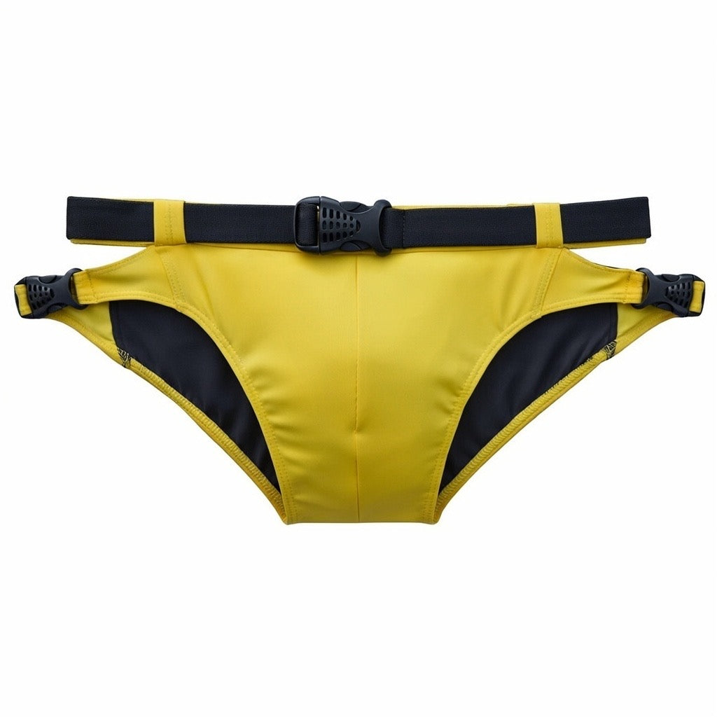 SUBMARINER swim brief