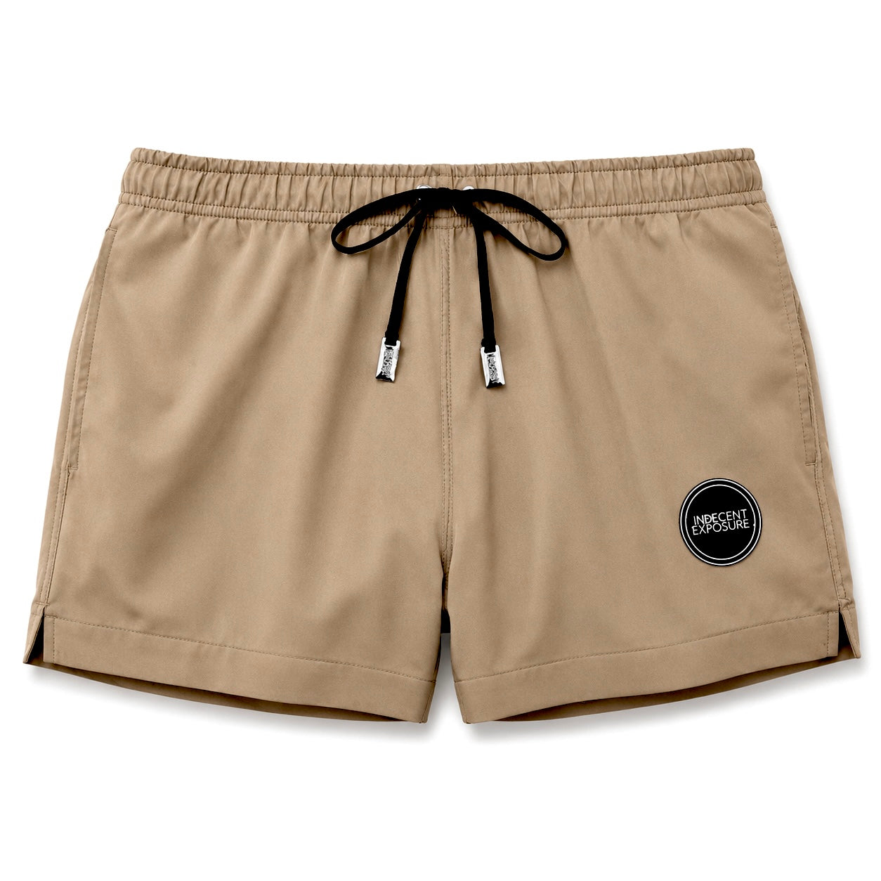 Indecent Swim Short