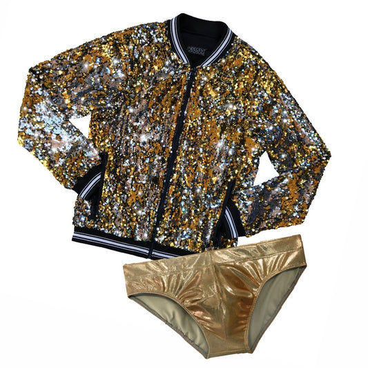 Gold & Glitter special bundle