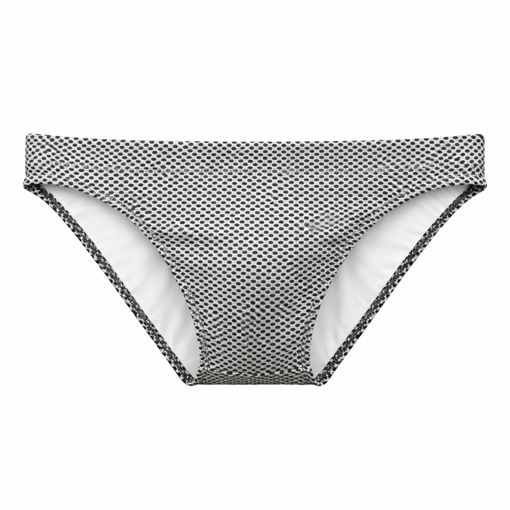 LOW RIDER swim brief