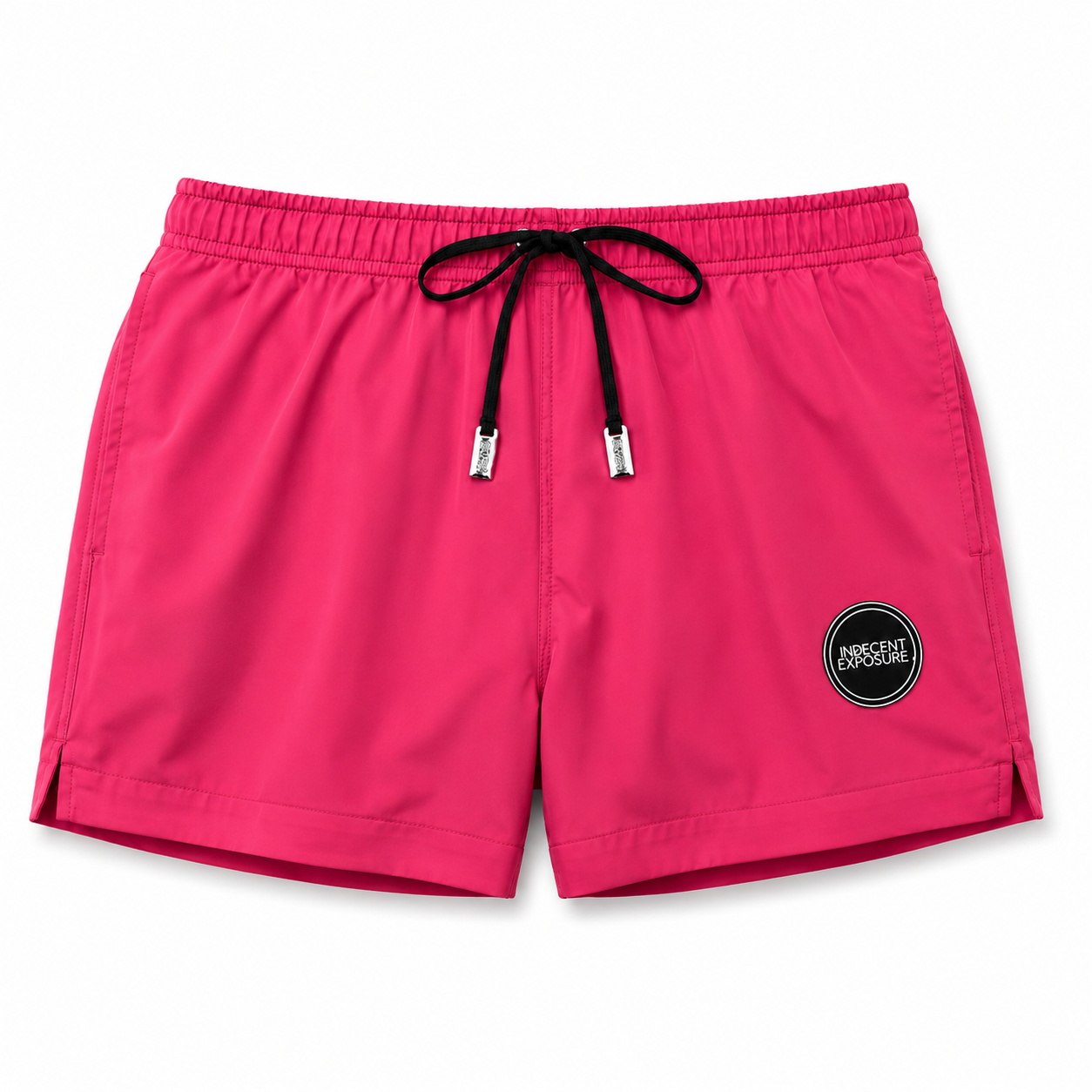 Indecent Swim Short