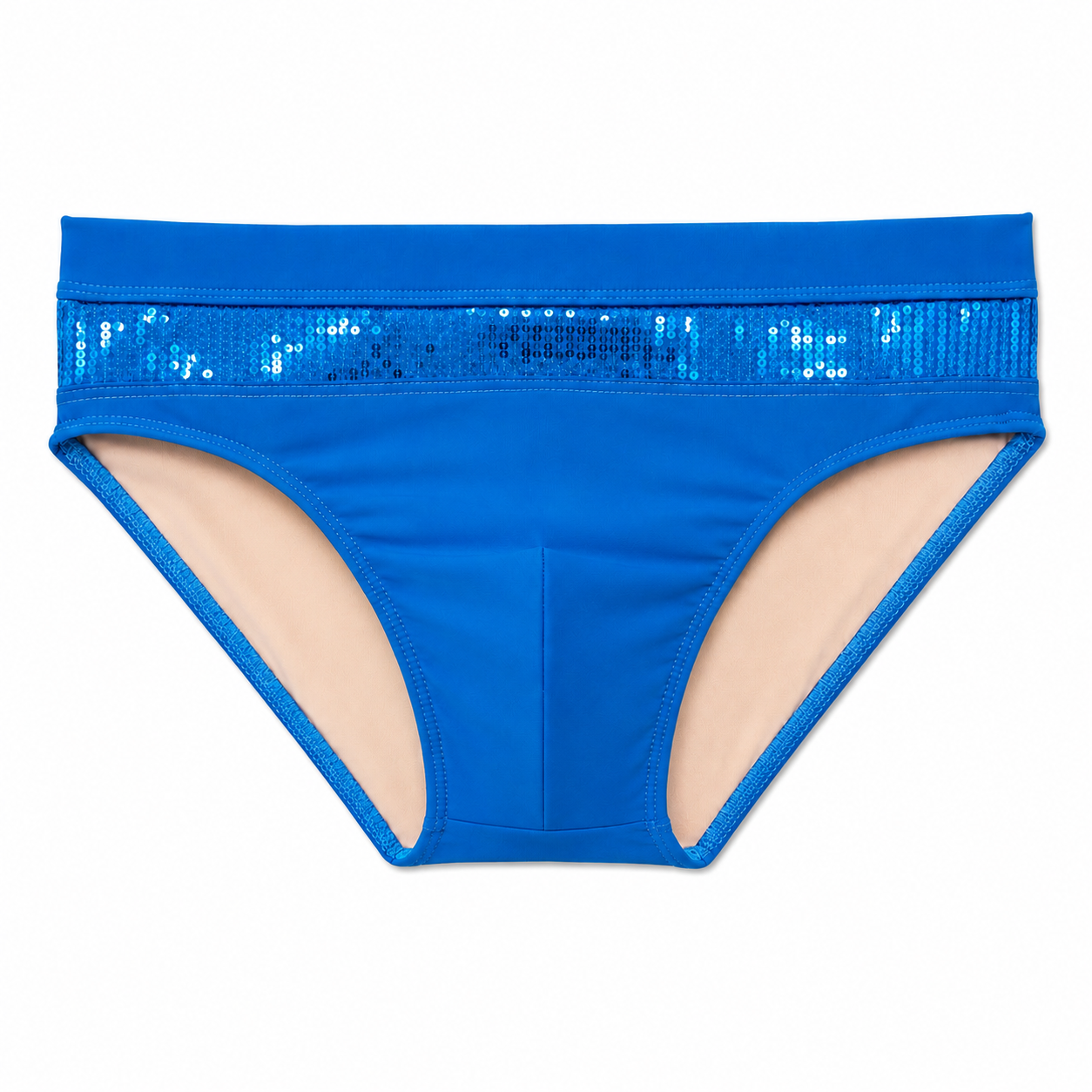 Icon Swim Brief