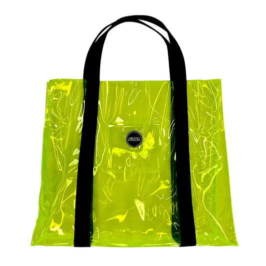 Electric Beach Bag