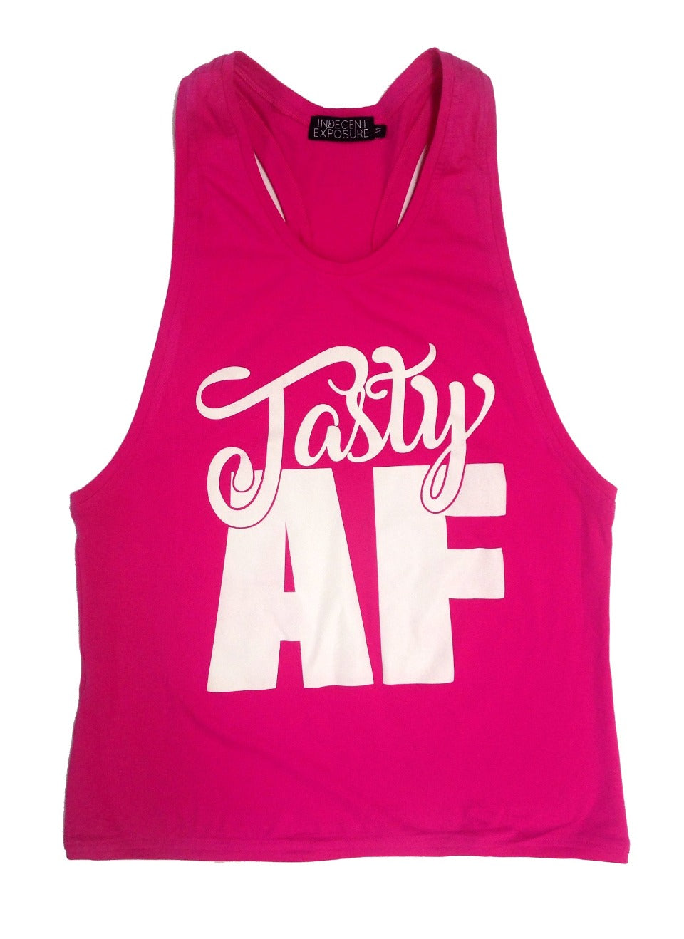 Tasty AF Racerback