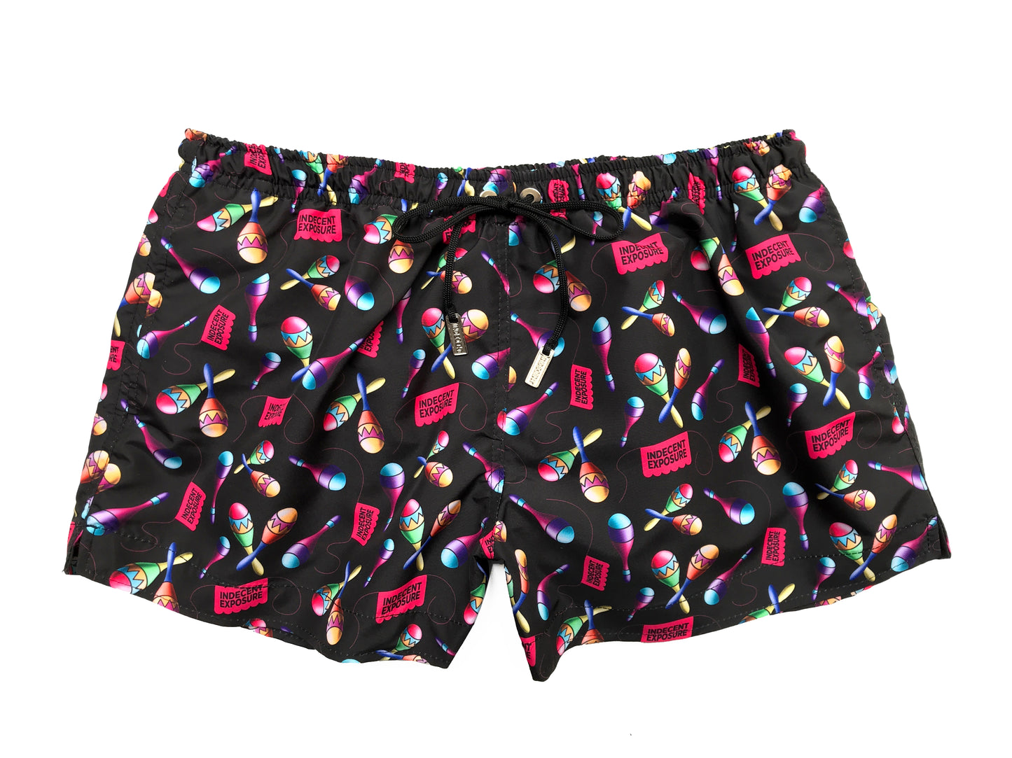 Mexican Fiesta Swim Short