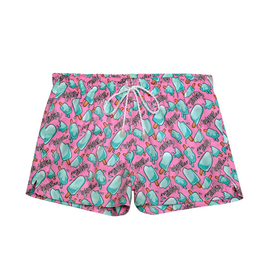 Popsicle Swim Short